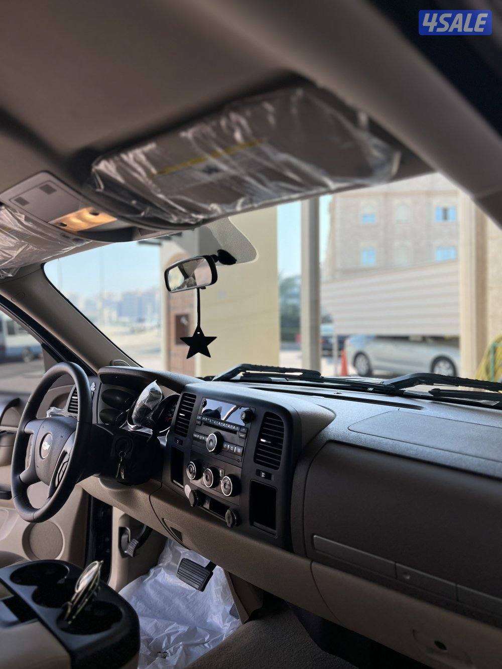 سلفرادو 20133