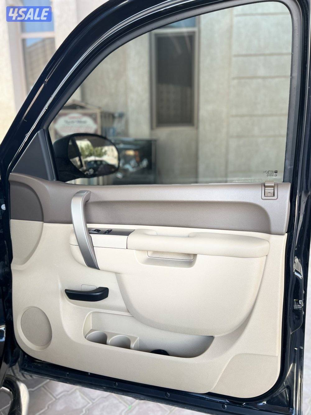 سلفرادو 20138