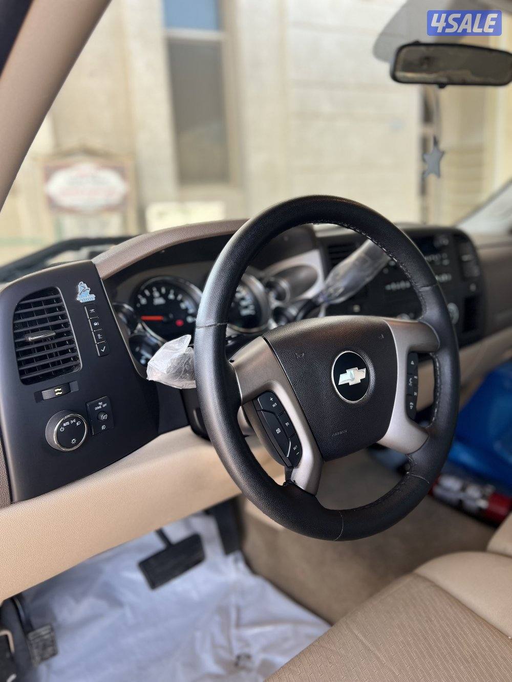 سلفرادو 20139