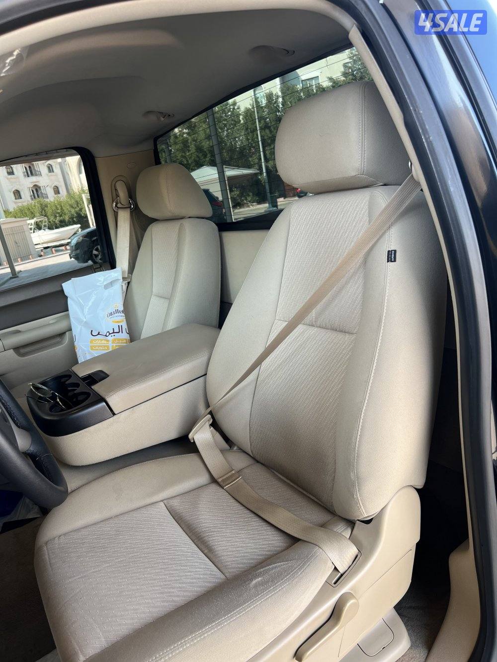 سلفرادو 201310