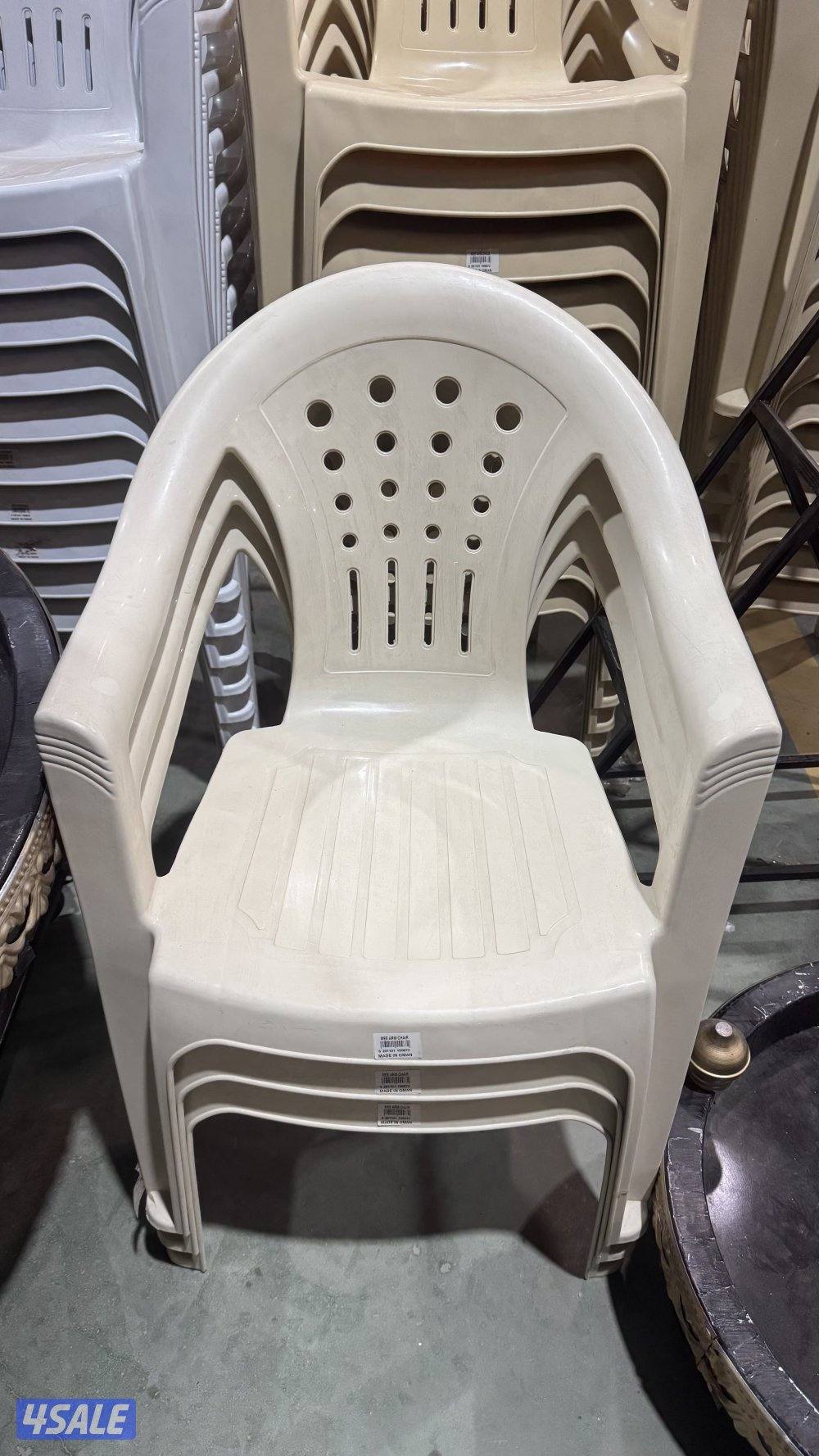 Plastic Chairs Available – Bulk Orders | Low Price | Free Delivery2