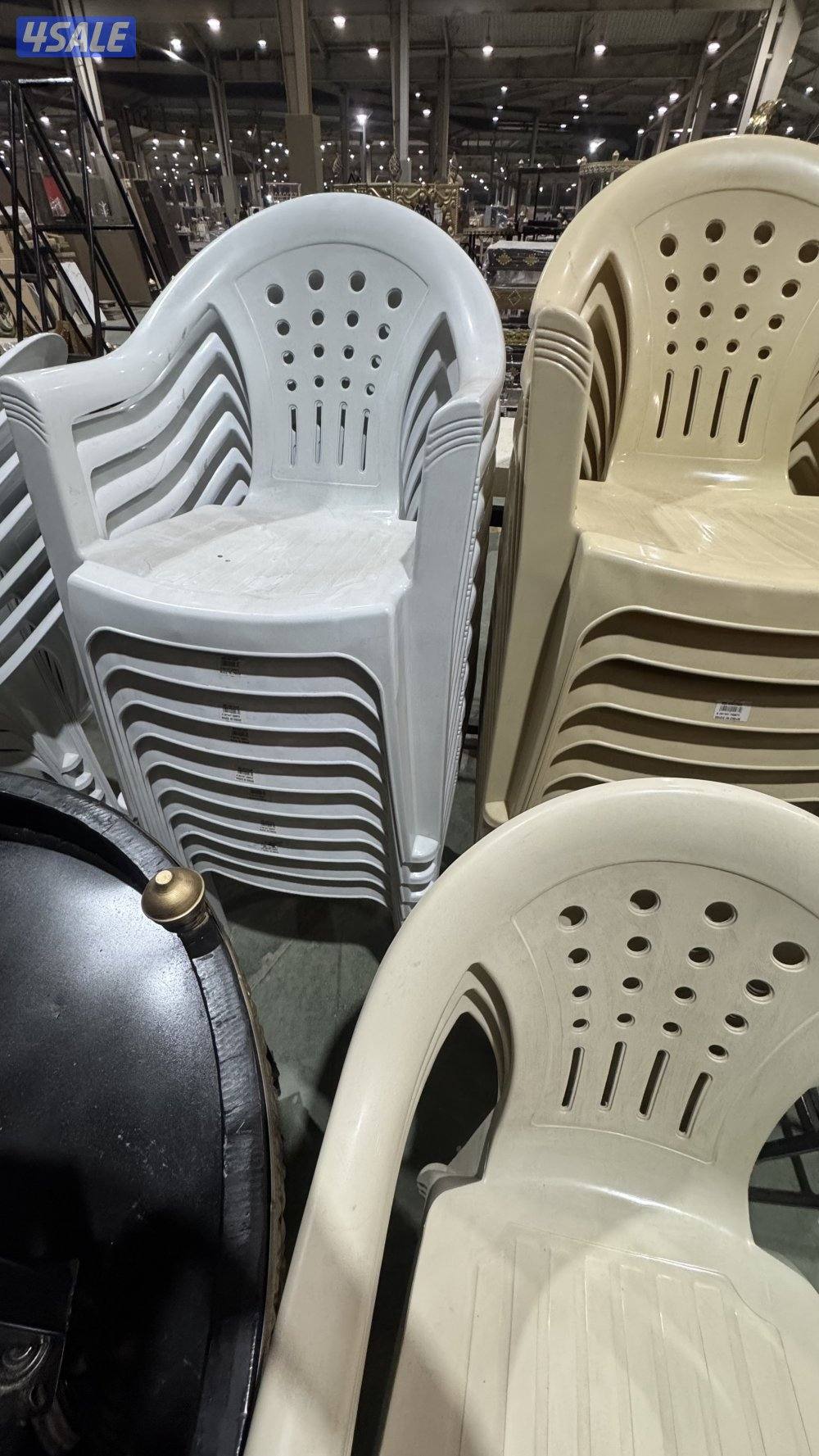 Plastic Chairs Available – Bulk Orders | Low Price | Free Delivery3