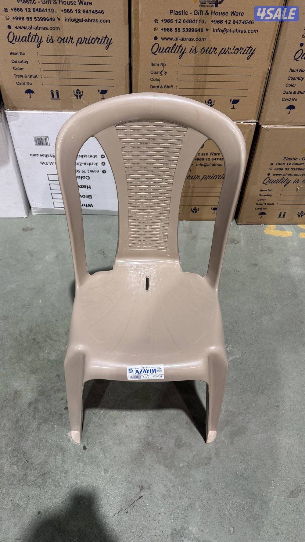 Plastic Chairs Available – Bulk Orders | Low Price | Free Delivery4