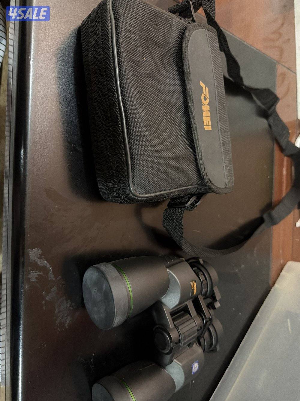 للبيع دربيل FOMEI0