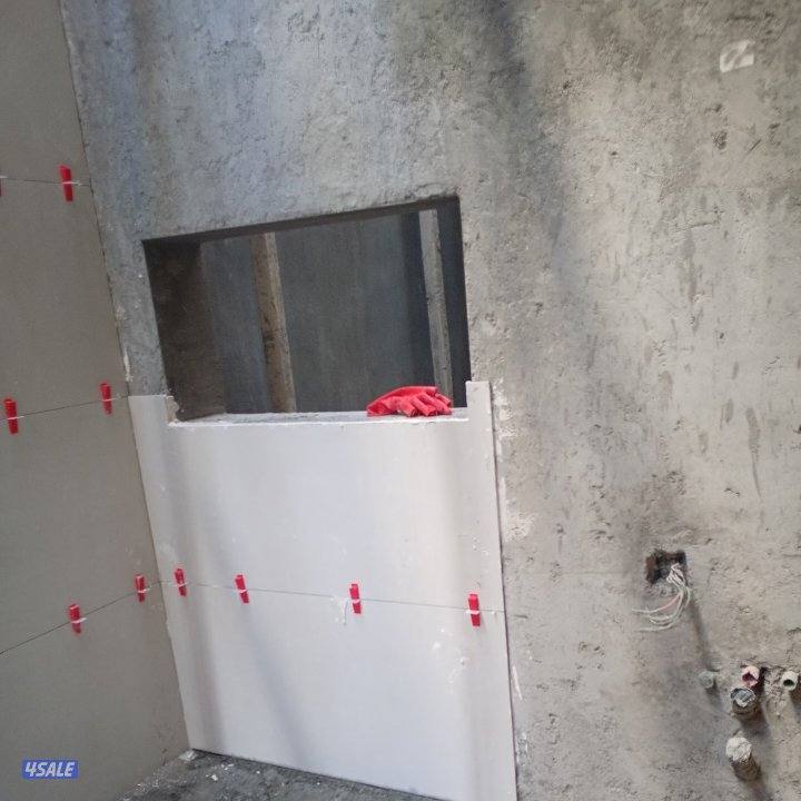 شغل سيراميك ارضيه مطبخ رخام بلش حمام. مال ديكور جبسون بورد3