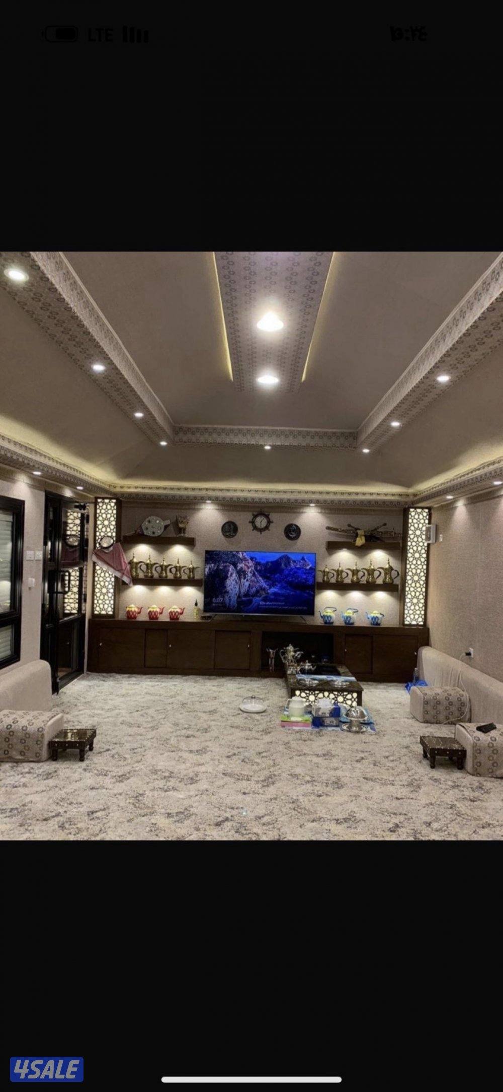 خيام ملكيه خلال يومين تكون جاهزه فقطططططططططط8