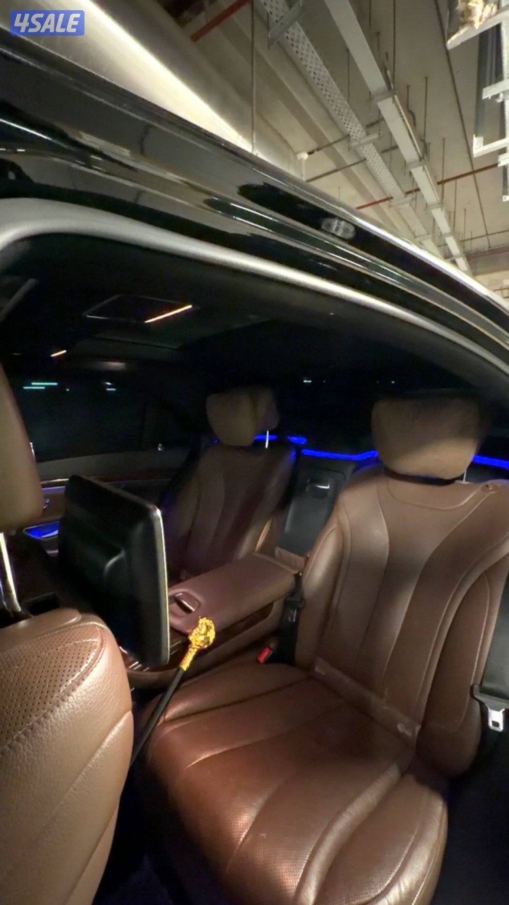 للبيع مرسيدس s400 مواصفاتamg1