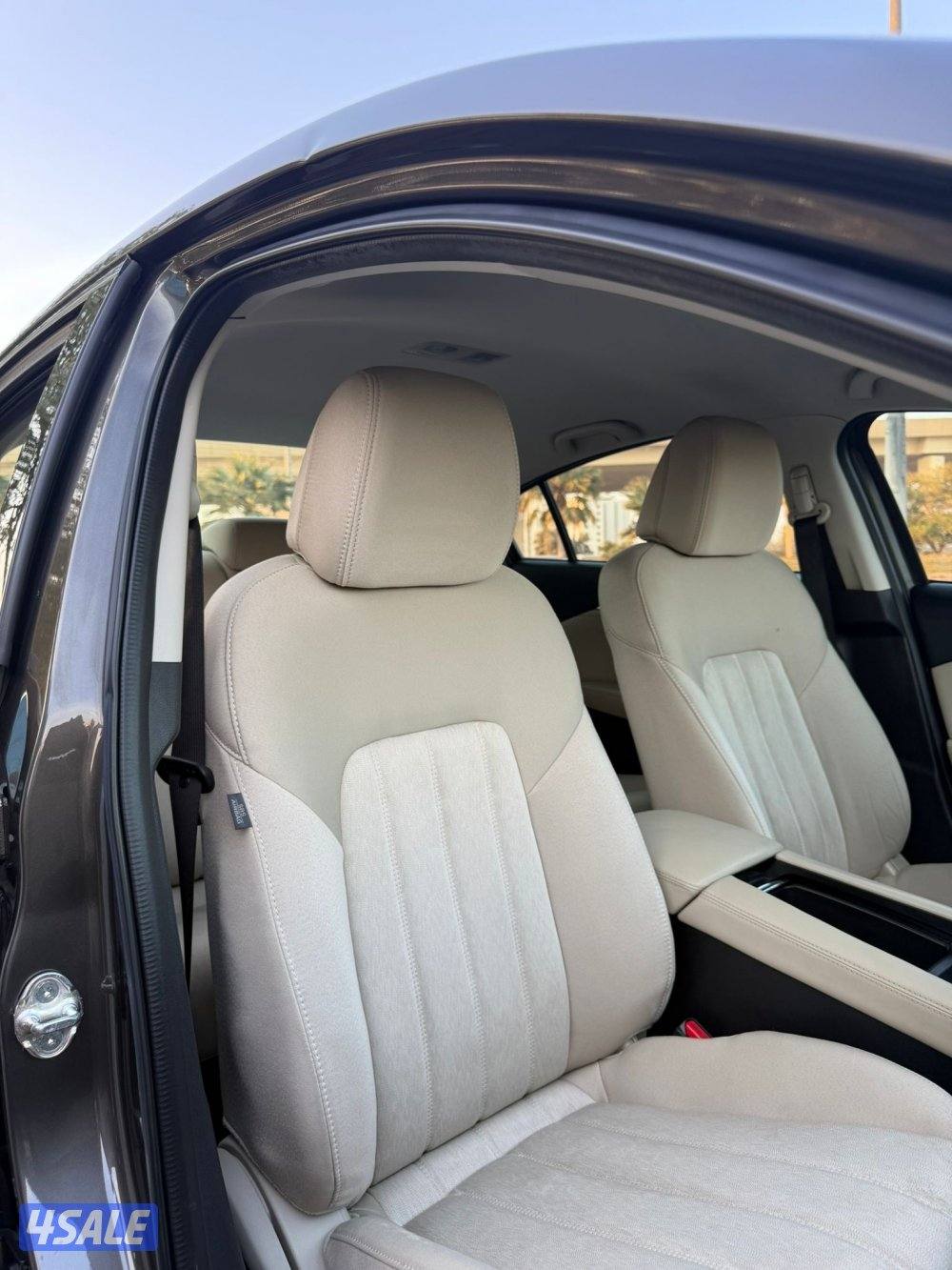 مازدا 6 موديل 2022 الف شرط الفحص والنظافه7