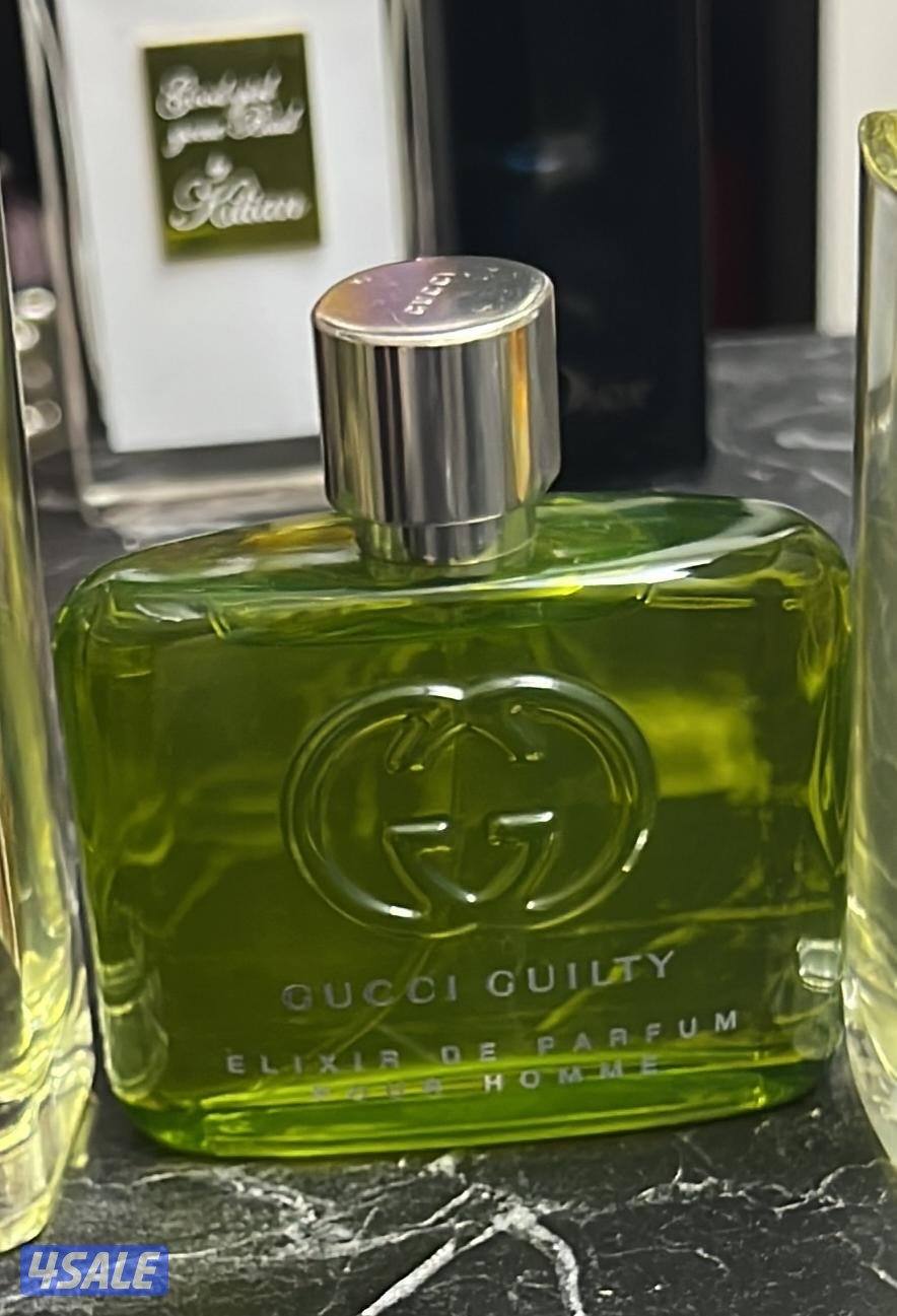 عطورات فرنسية12