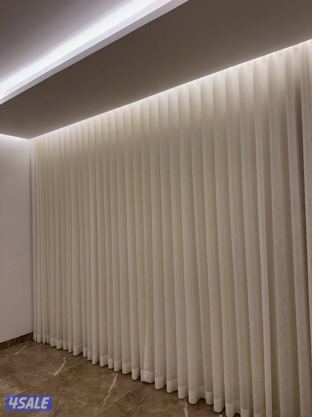 تفصيل وتركيب ستاير خام وويڤي ورول وجاهز + تفصال0