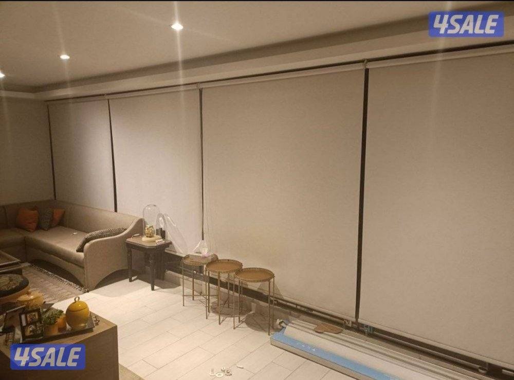 تفصيل وتركيب ستاير خام وويڤي ورول وجاهز + تفصال1