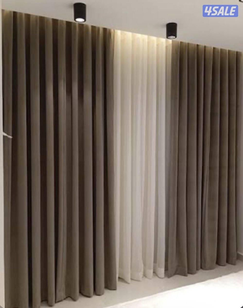 تفصيل وتركيب ستاير خام وويڤي ورول وجاهز + تفصال3