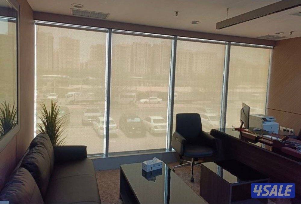 تفصيل وتركيب ستاير خام وويڤي ورول وجاهز + تفصال5