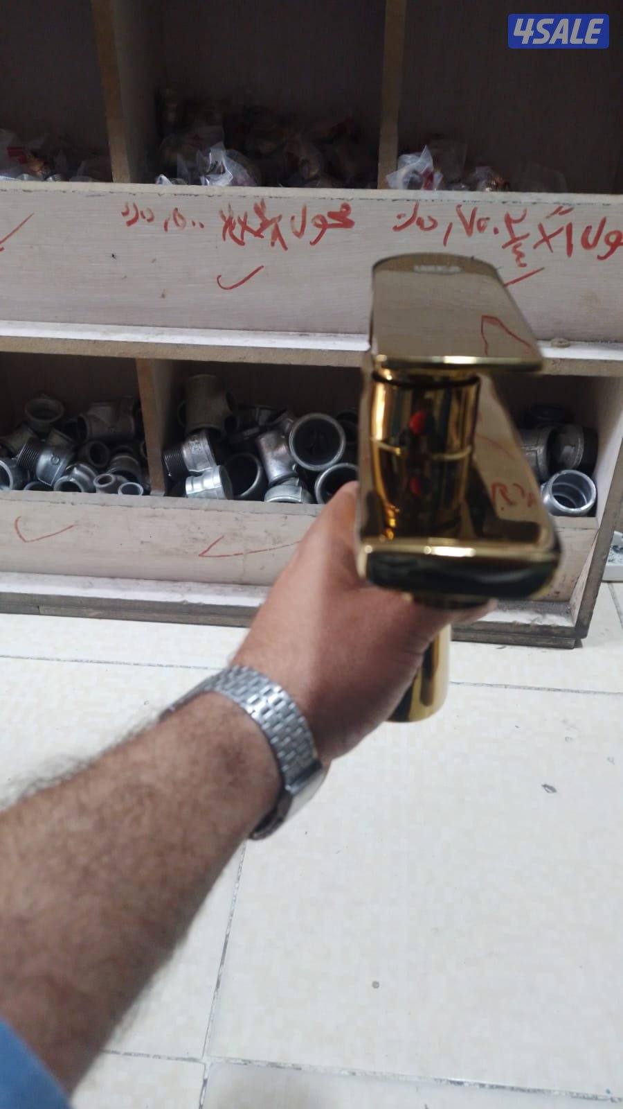 فني صحي تكسير وترميم الحمامات والمطابخ وصيناتها وتركيب السيراميك4