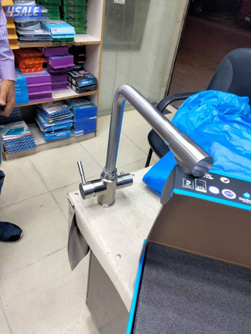 فني صحي تكسير وترميم الحمامات والمطابخ وصيناتها وتركيب السيراميك7