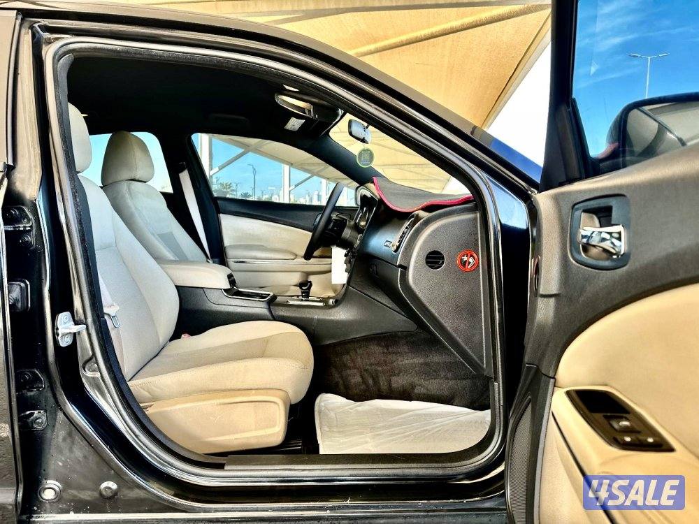 مرسيدس E300 - الموديل:2014 - العداد:1578