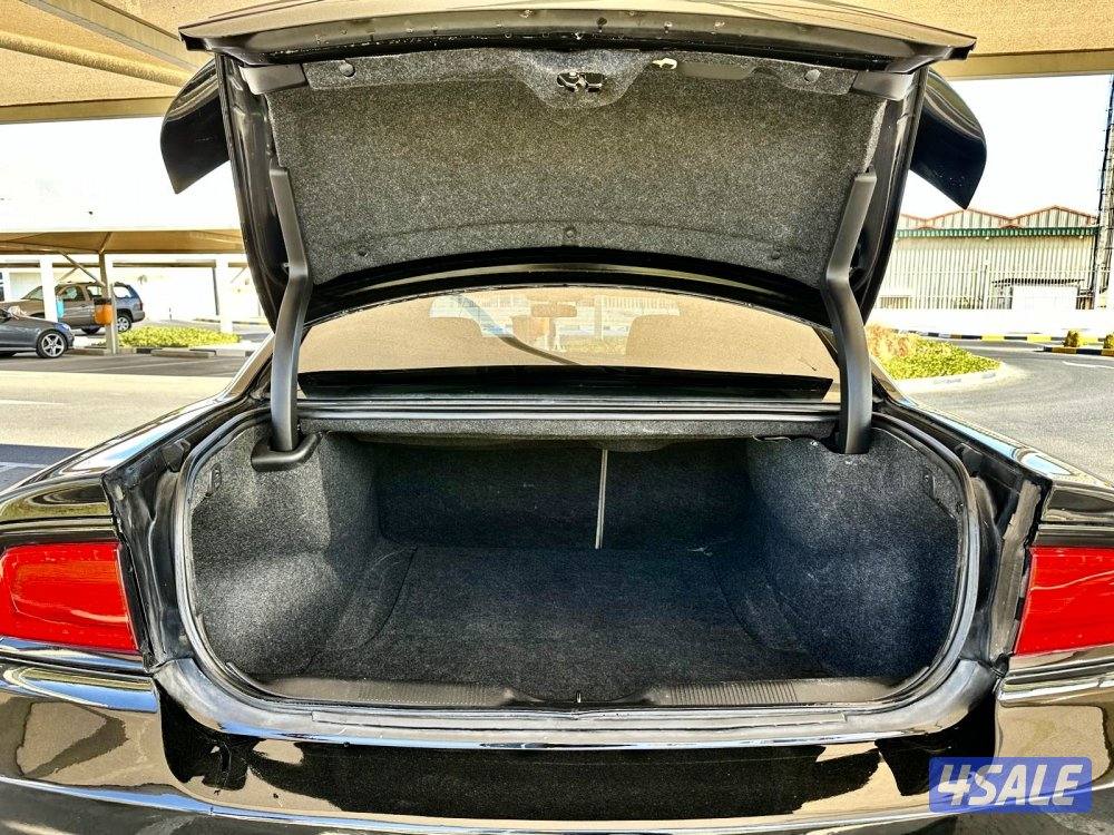 مرسيدس E300 - الموديل:2014 - العداد:15712