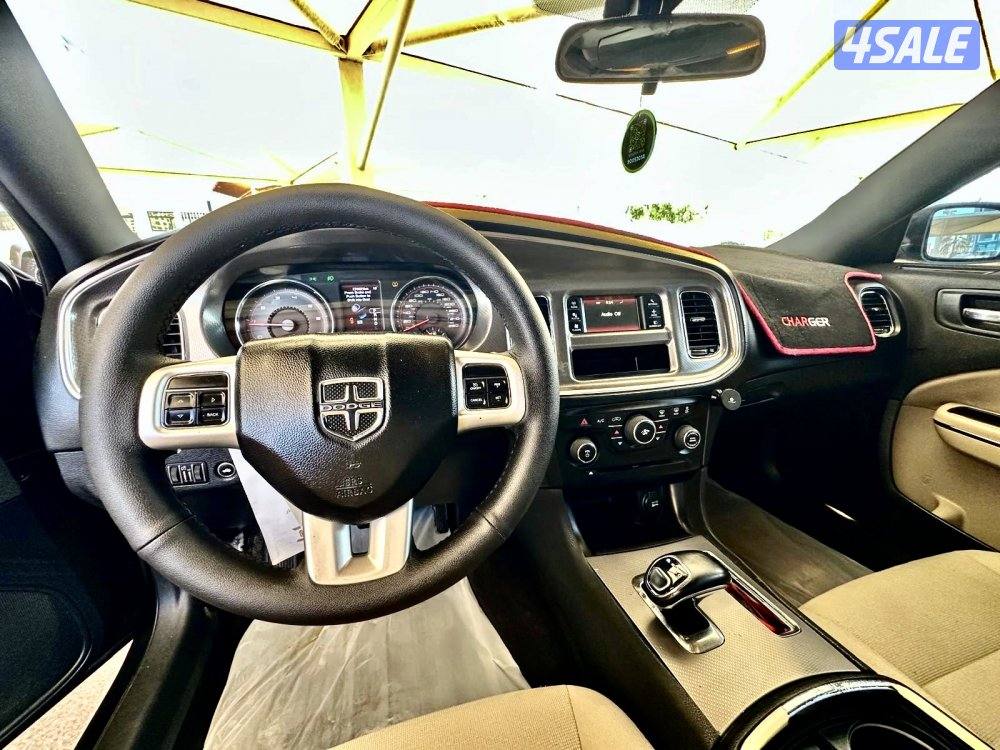 مرسيدس E300 - الموديل:2014 - العداد:15715