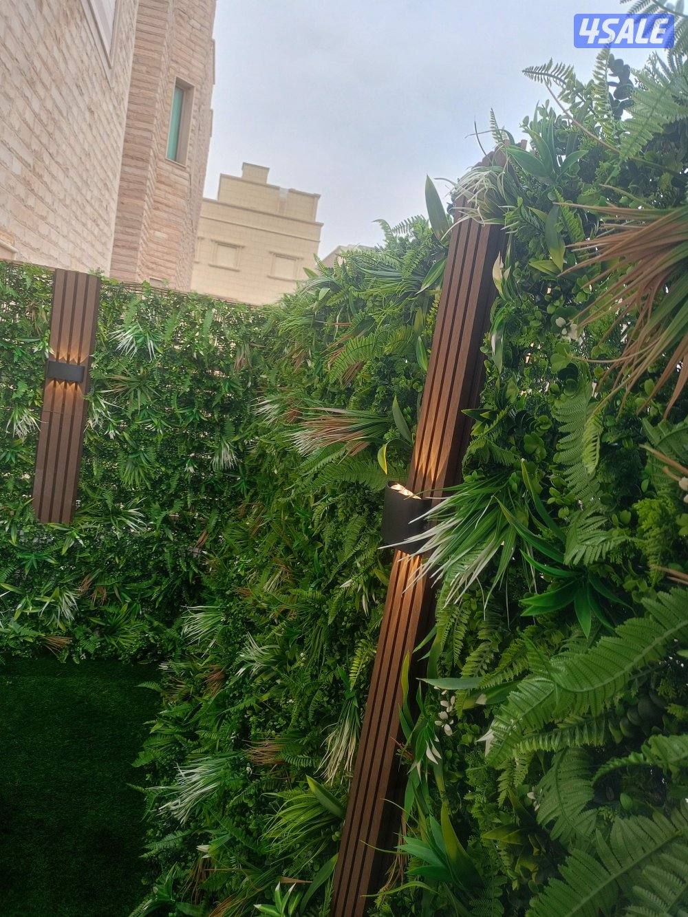 تركيب ثيل صناعي وطبيعي وسور تركي وتركيب سردي بأفضل الأسعار1