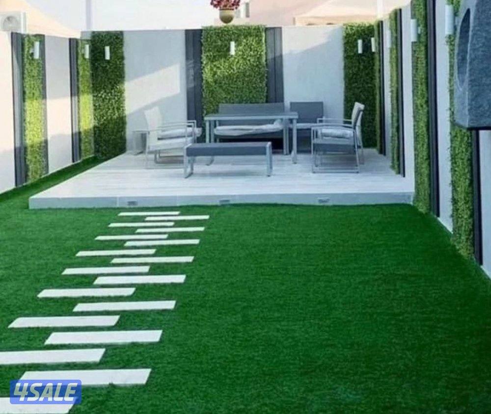 تركيب ثيل صناعي وطبيعي وسور تركي وتركيب سردي بأفضل الأسعار6