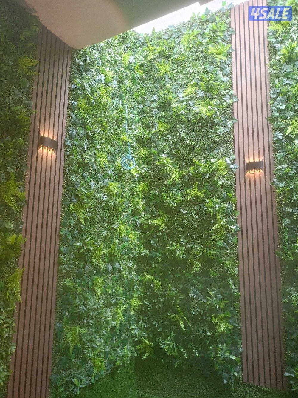 تركيب ثيل صناعي وطبيعي وسور تركي وتركيب سردي بأفضل الأسعار9