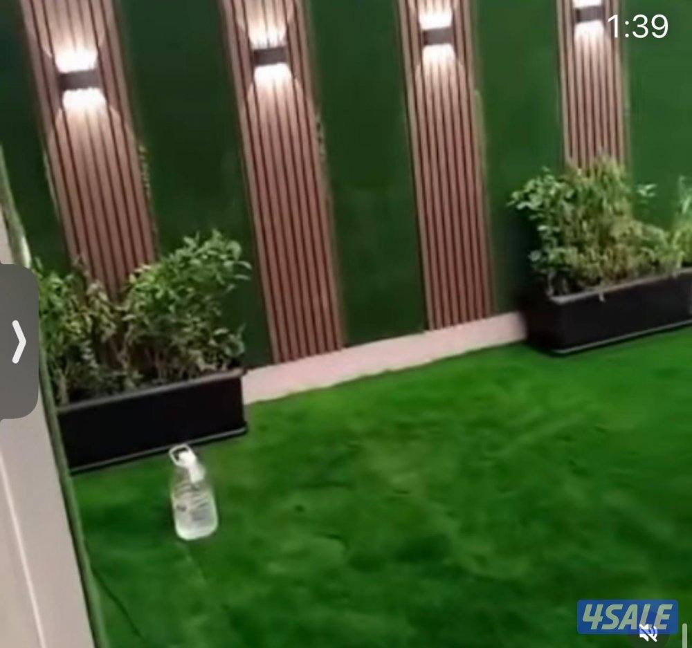 تركيب ثيل صناعي وطبيعي وسور تركي وتركيب سردي بأفضل الأسعار8