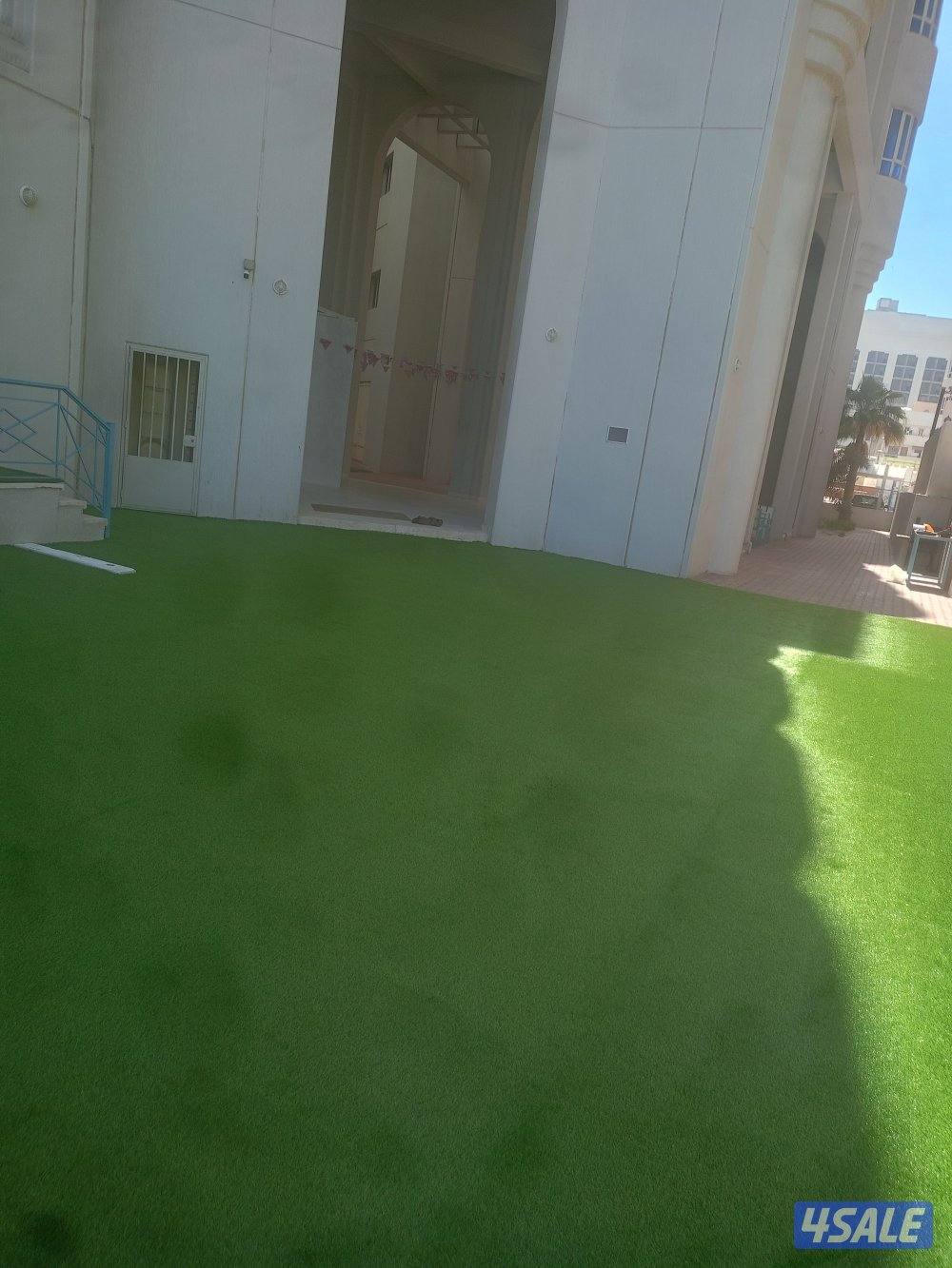 تركيب ثيل صناعي وطبيعي وسور تركي وتركيب سردي بأفضل الأسعار10