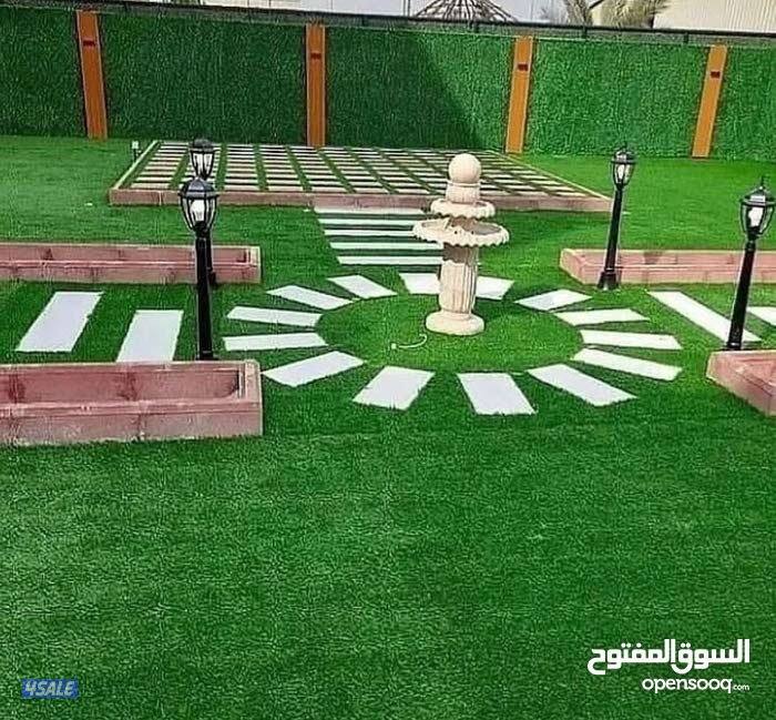 تركيب ثيل صناعي وطبيعي وسور تركي وتركيب سردي بأفضل الأسعار12