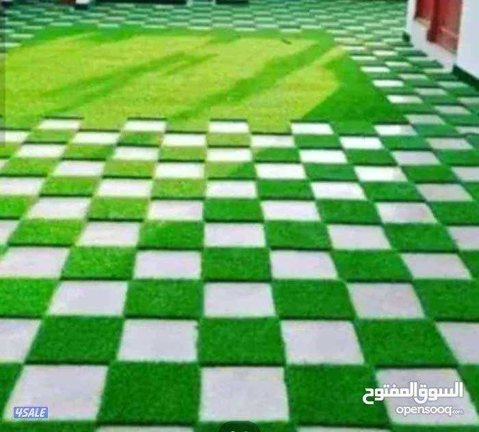 تركيب ثيل صناعي وطبيعي وسور تركي وتركيب سردي بأفضل الأسعار11