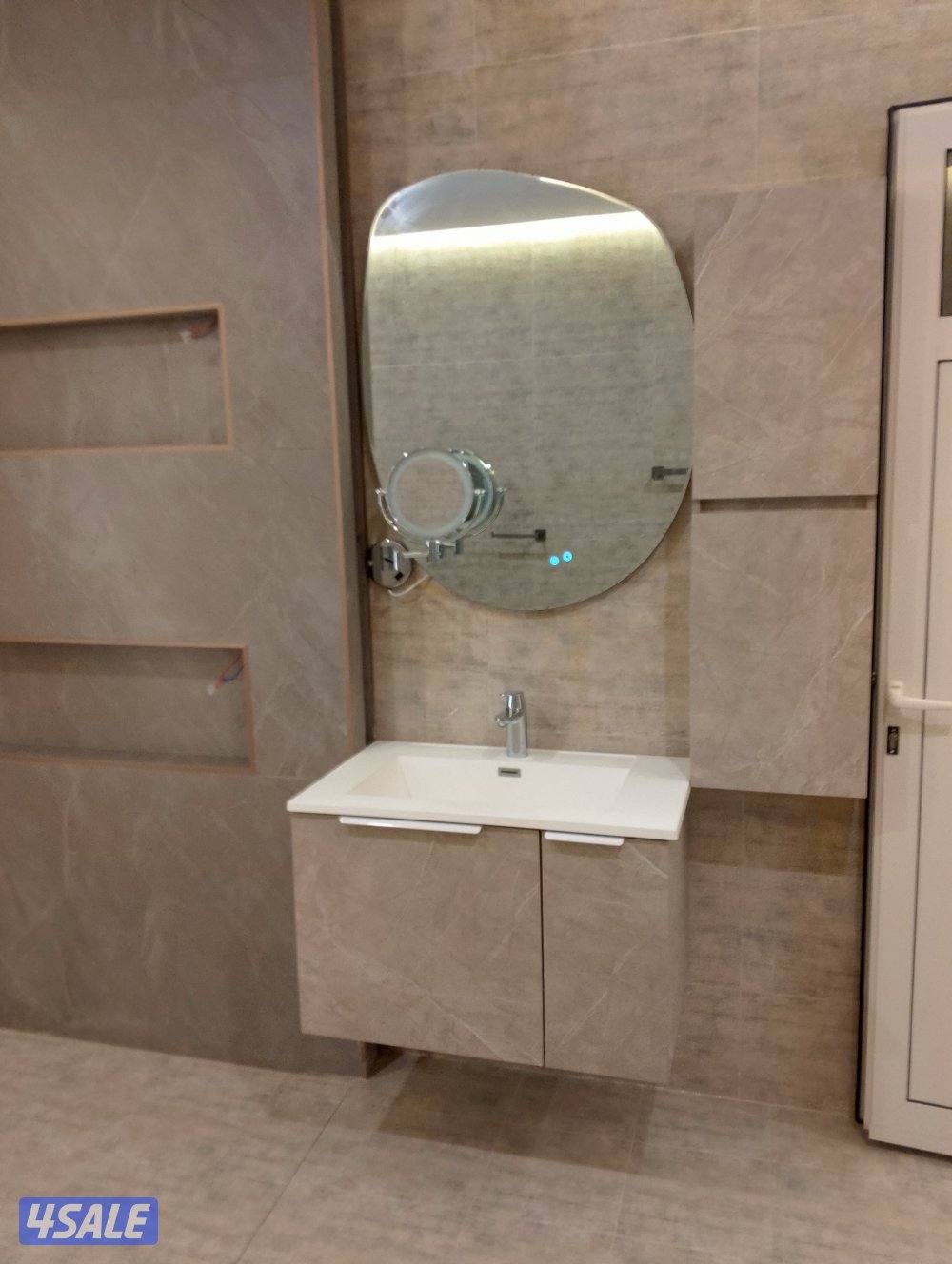 فني صحي تكسير وتمديد وتشطيب الحمامات والمطابخ7