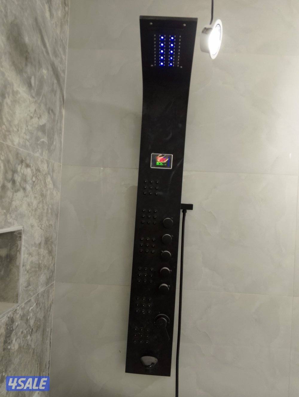 فني صحي تكسير وتمديد وتشطيب الحمامات والمطابخ10