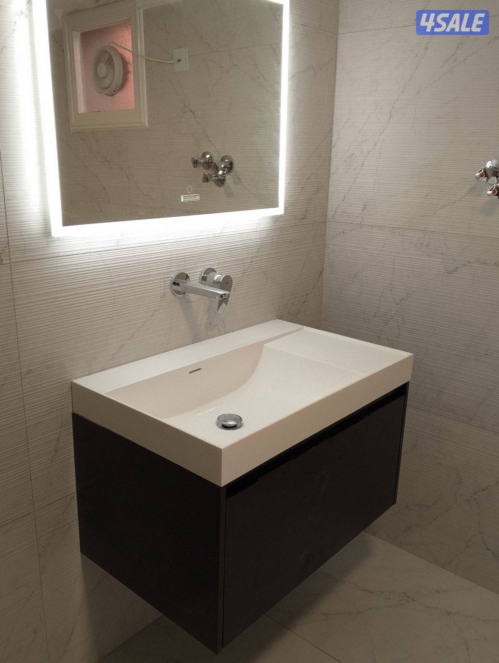 فني صحي تكسير وتمديد وتشطيب الحمامات والمطابخ13