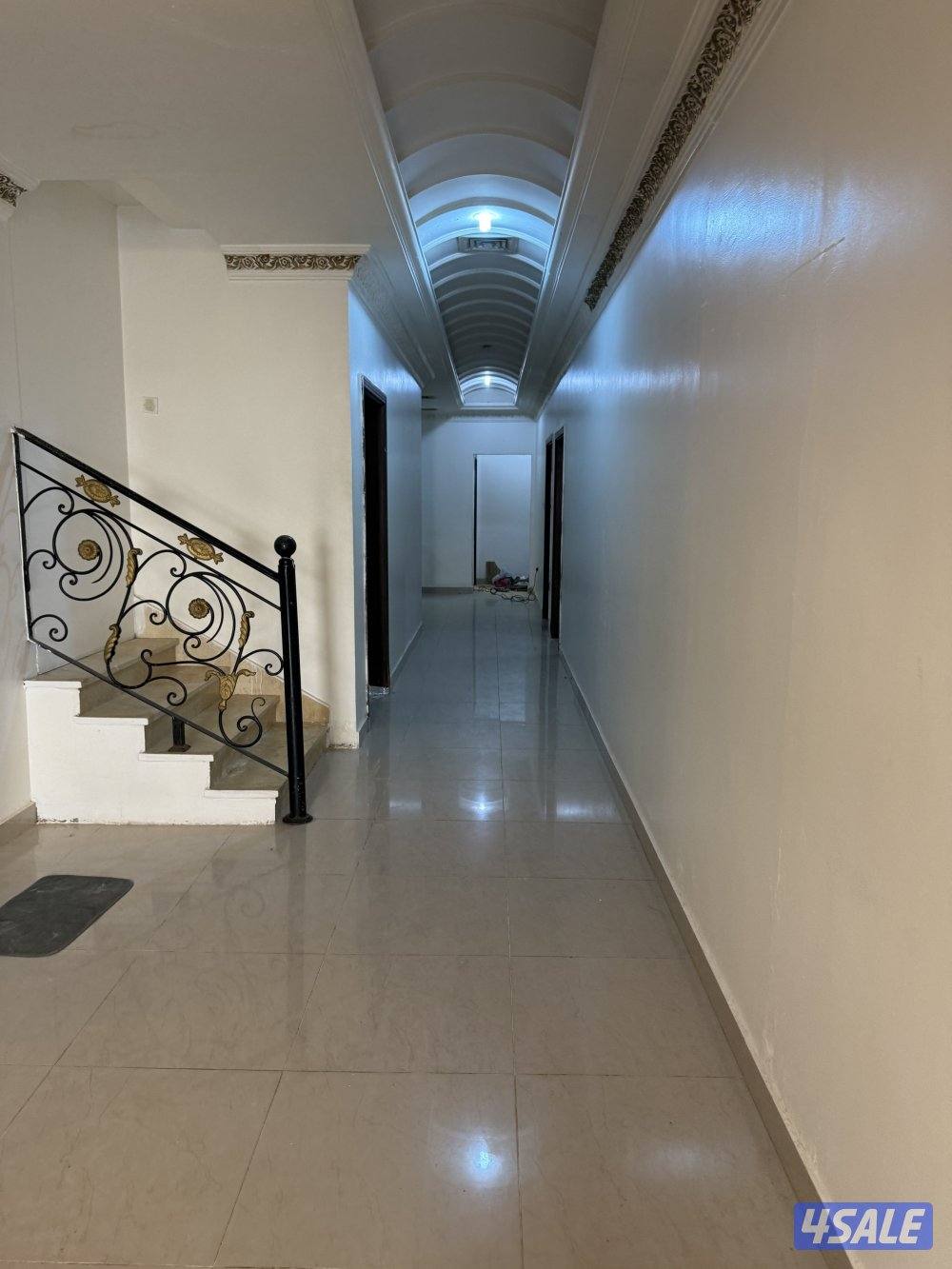 ايجار دور ارضي سعد العبداللة1