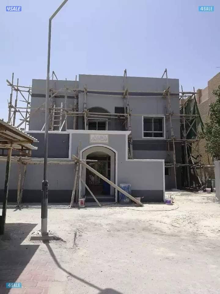 بناء مساح سيجما تكسير ابواب تكسير سيراميك صبغ خارجي4