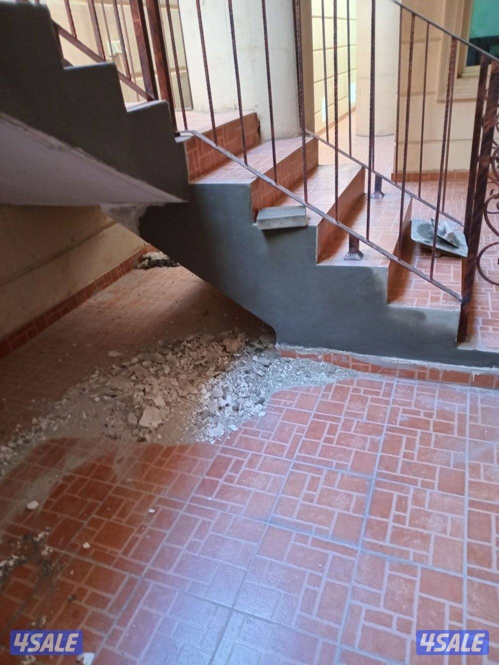 بناء مساح سيجما تكسير ابواب تكسير سيراميك صبغ خارجي12