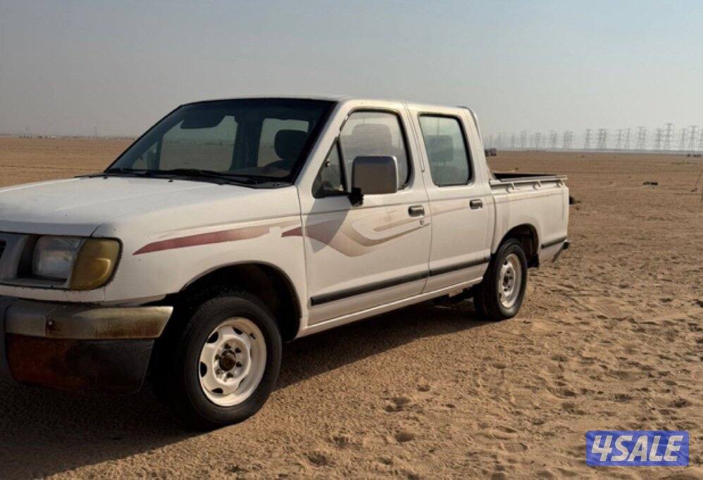 للبيع سيارة سكراب 20