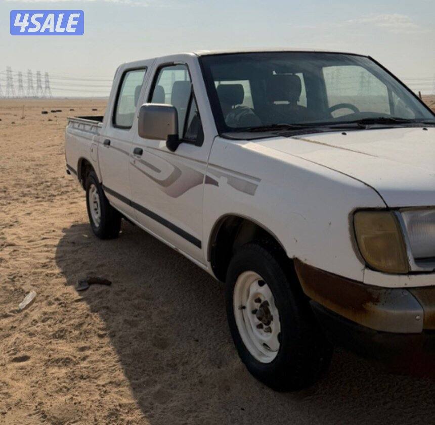 للبيع سيارة سكراب 22