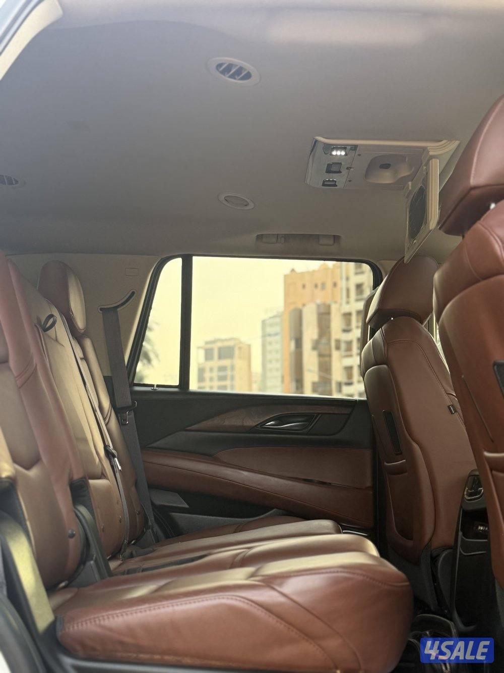 🔺كاديلاك إسكاليد بريميوم 2016 الدرجه الاولى 🔺14