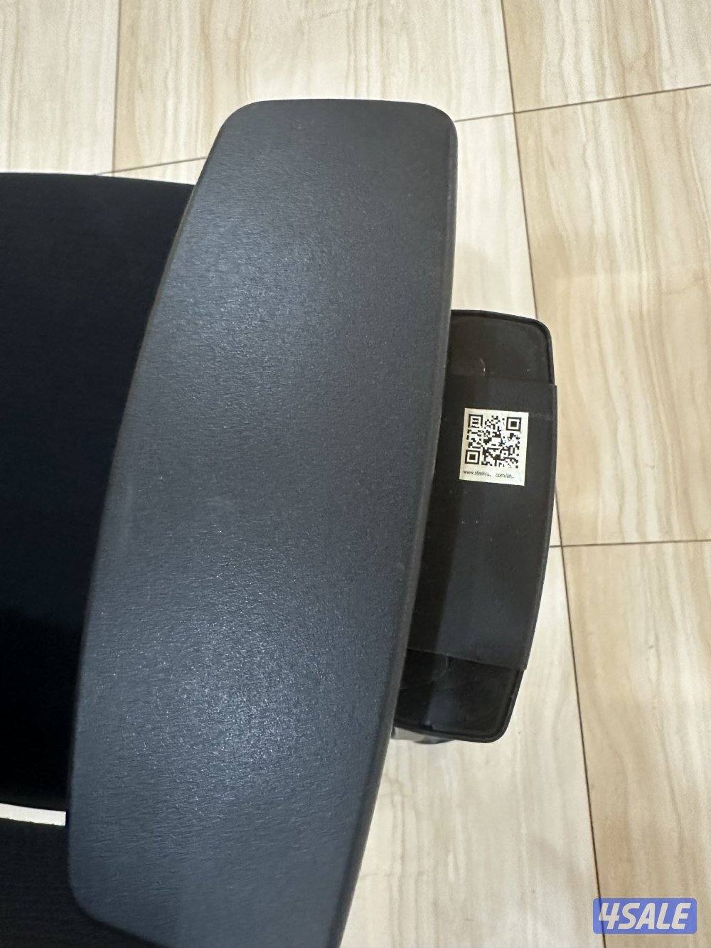 Steel case amia chair1