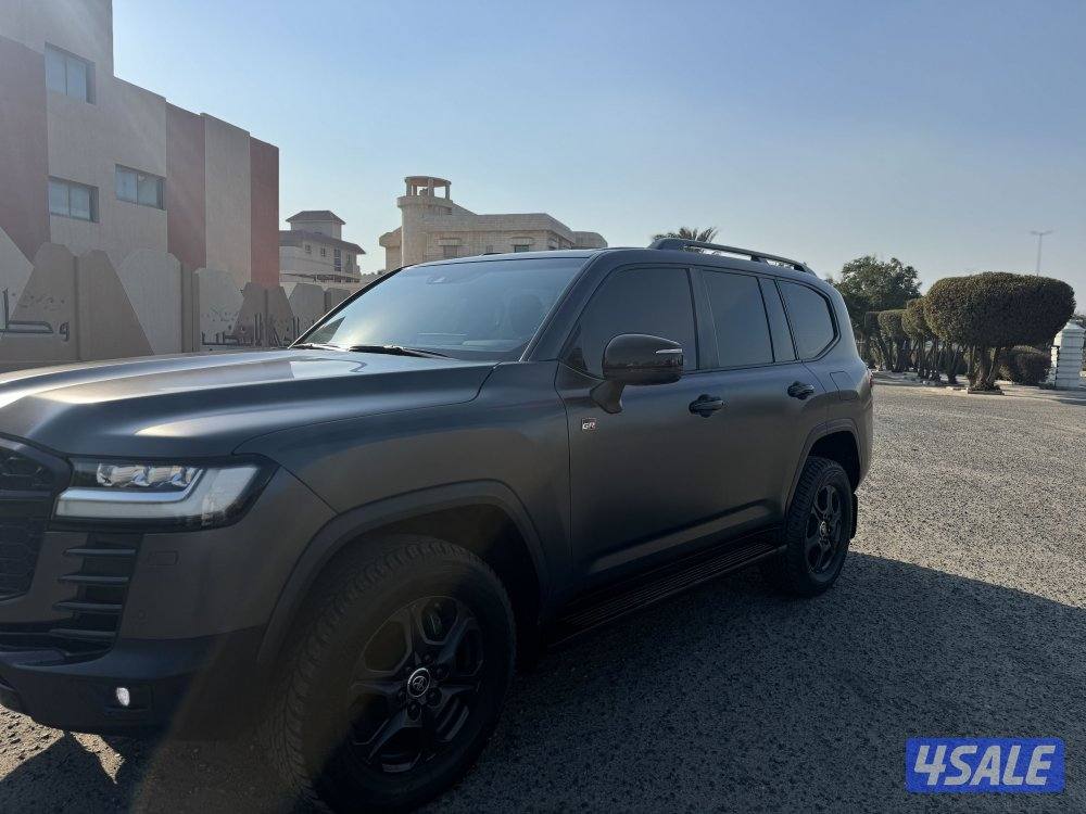 للبيع لاند Gr1