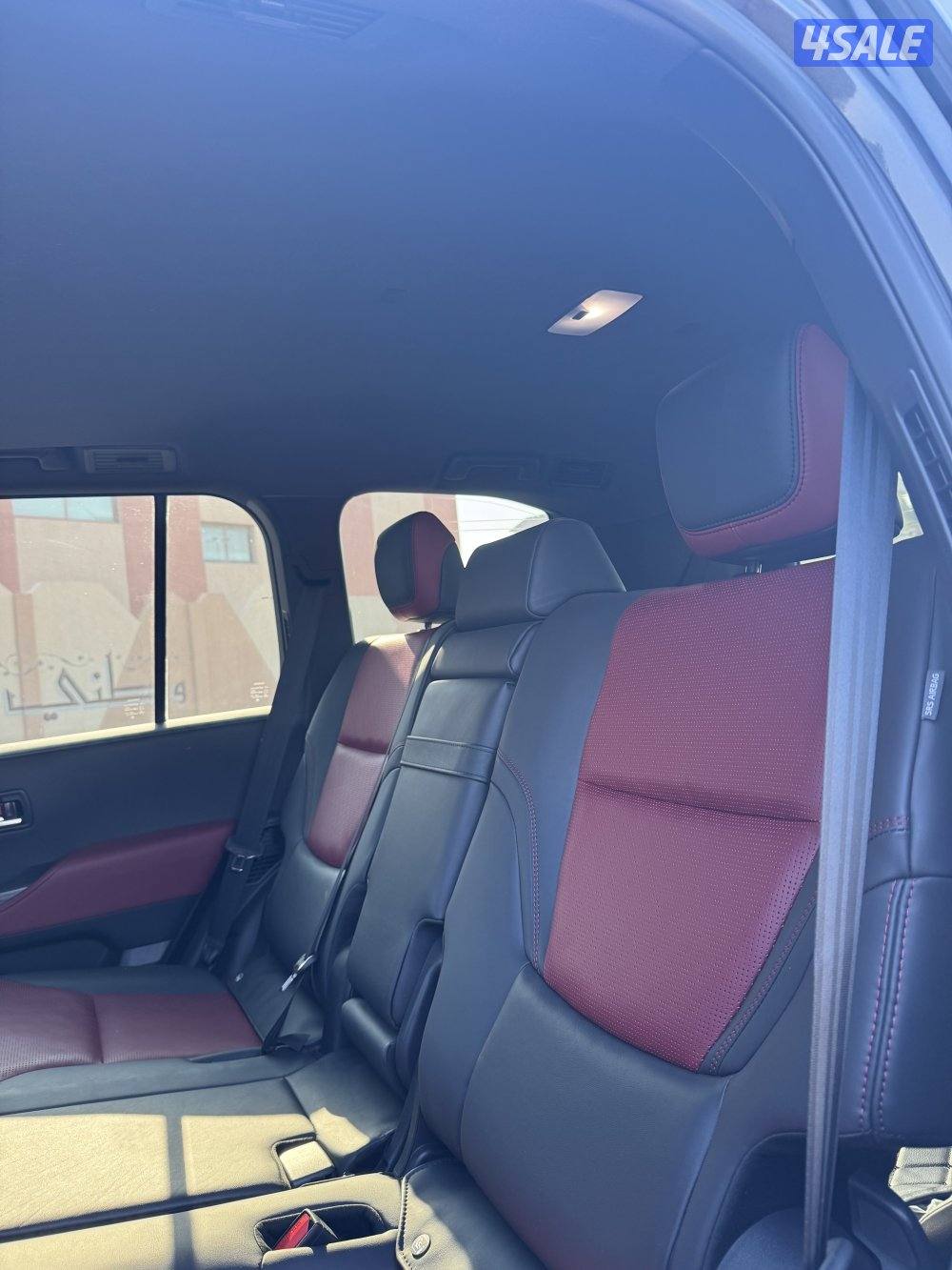 للبيع لاند Gr2