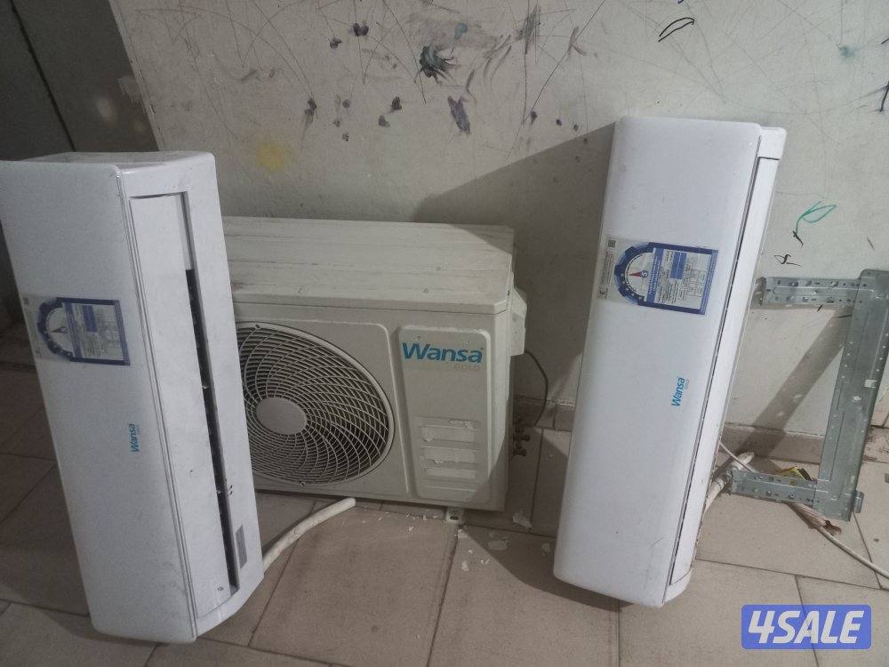 فني تكييف صيانة وفك وتركيب ونقل0