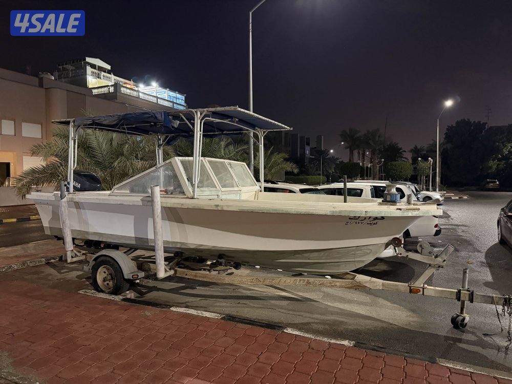 الروضان 21 قدم0