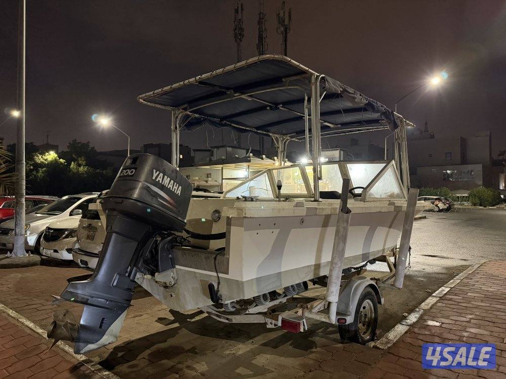 الروضان 21 قدم2