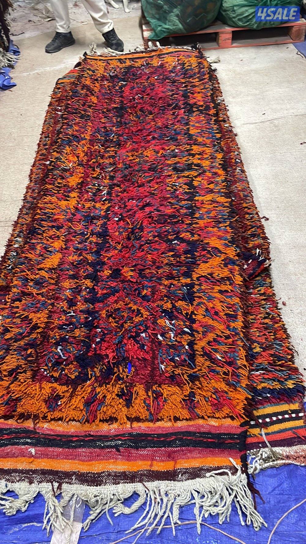 فرش وبساط  عراقي1