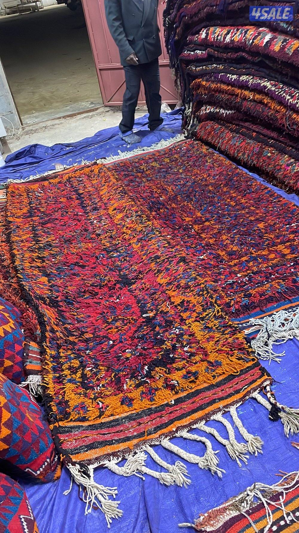 فرش وبساط  عراقي2