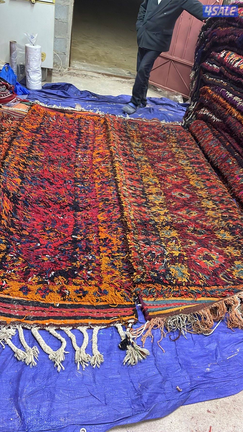 فرش وبساط  عراقي3