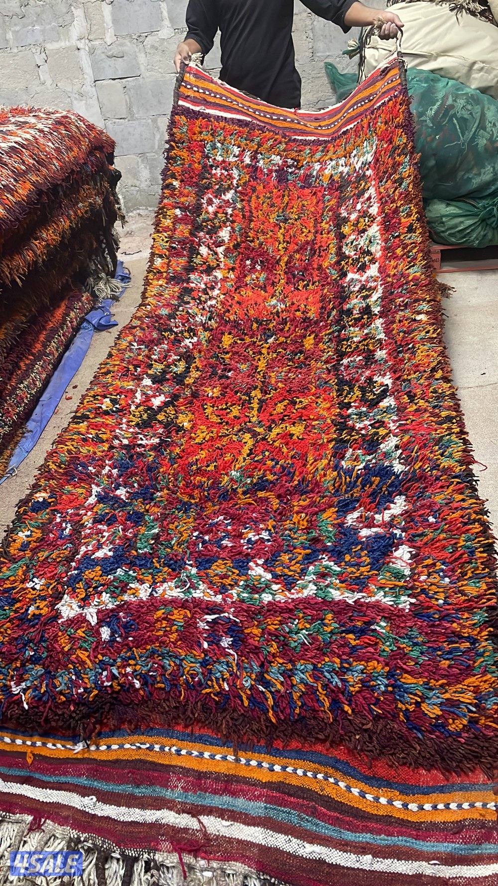 فرش وبساط  عراقي5