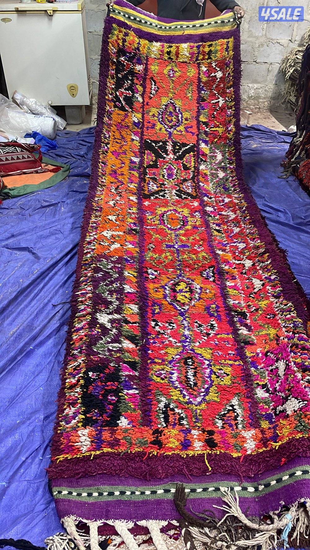 فرش وبساط  عراقي7