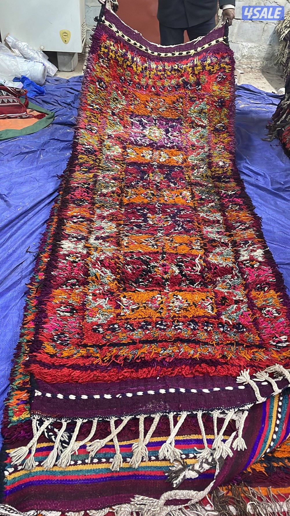 فرش وبساط  عراقي8